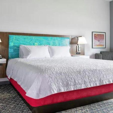 Hampton Inn Harker Heights Exterior photo