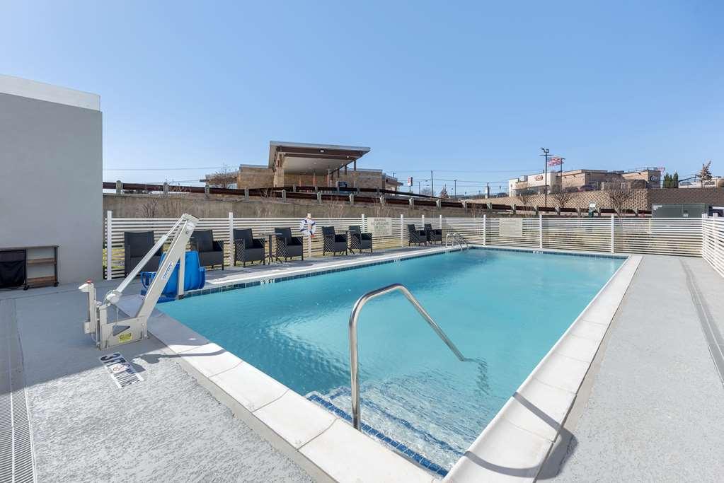 Hampton Inn Harker Heights Facilities photo