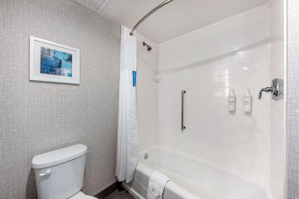 Hampton Inn Harker Heights Room photo