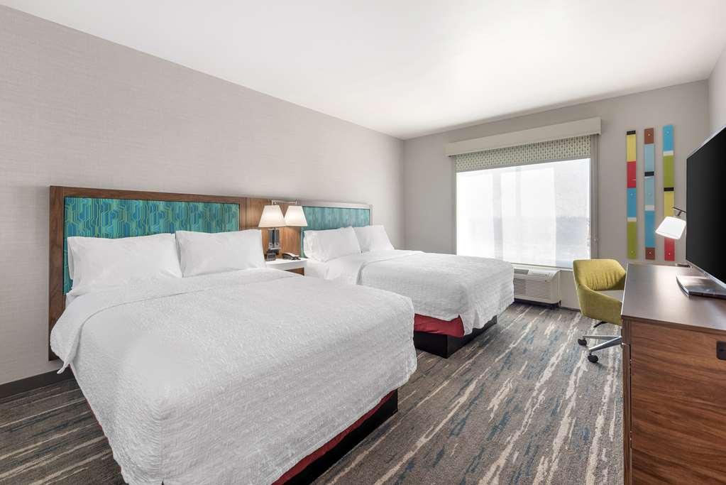 Hampton Inn Harker Heights Room photo